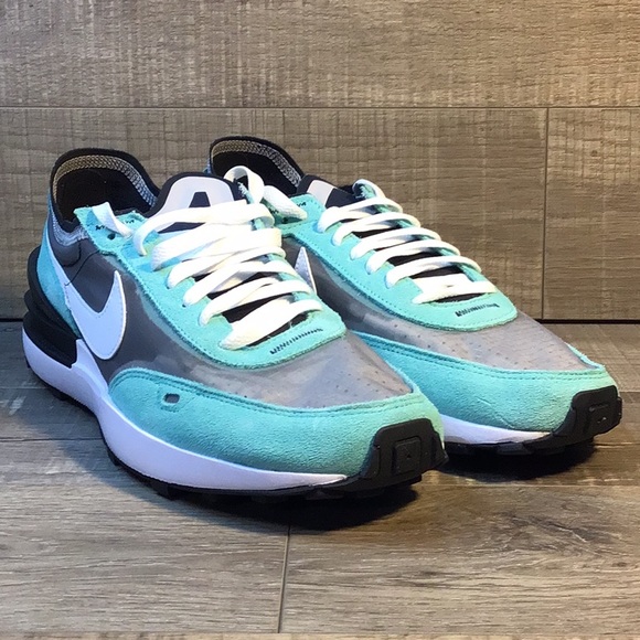 Nike Other - Nike - Waffle One “Teal”